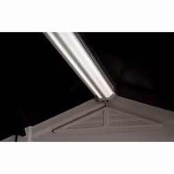 Keter Factor Plastic shed - Additional view 7