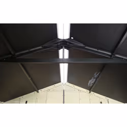 Keter Factor Plastic shed - Additional view 8
