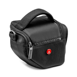 Manfrotto MB MA-H-XS camera case Holster Black