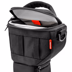 Manfrotto MB MA-H-XS camera case Holster Black