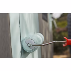 Keter Oakland 759 Plastic shed - Additional view 4