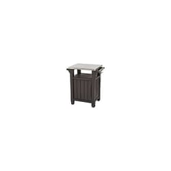 Keter BBQ Side Table PequeÃo brown