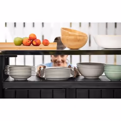 Keter UNITY Buffet - Additional view 4
