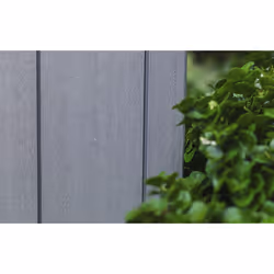 Keter 17203426 garden shed Plastic shed - Additional view 4