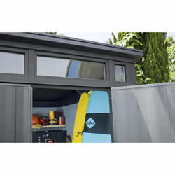 Keter 17203426 garden shed Plastic shed - Additional view 5