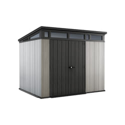 Keter NEO Artisan 97 Haus Plastic shed