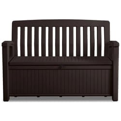 Bench Garden Patio 133 x 61 x  89 cm Keter