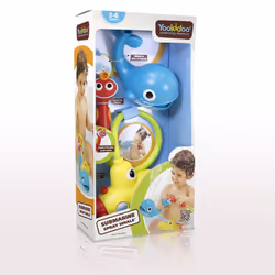 Yookidoo 40142, Boy/Girl, 24 yr(s)
