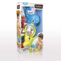 Yookidoo 40142 bath game/toy/sticker