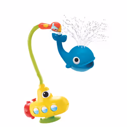 Yookidoo 40142 bath game/toy/sticker