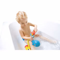 Yookidoo 40142 bath game/toy/sticker