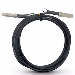 Mellanox Technologies MCP1650-H00AE30, 0.5 m, QSFP56