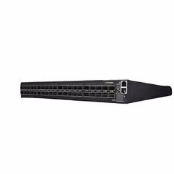 Nvidia MQM8700-HS2R, Managed, Rack mounting, 1U