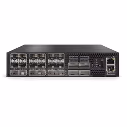 Mellanox Technologies MSN2010-CB2RC, Managed, L2, Rack mounting