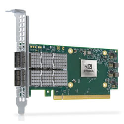 Nvidia ConnectX-6 Dx EN Internal Fiber 200000 Mbit/s