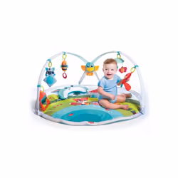 Tiny Love Gymini Dynamic Meadow Days Multicolour Baby gym - Additional view 4