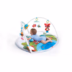 Tiny Love Gymini Dynamic Meadow Days Multicolour Baby gym - Additional view 7