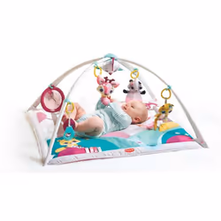 Tiny Love Gymini Deluxe Tiny Princess Tales Multicolour Baby gym - Additional view 4