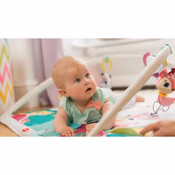Tiny Love Gymini Deluxe Tiny Princess Tales Multicolour Baby gym - Additional view 6