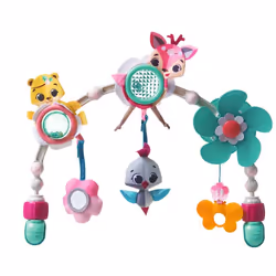 Tiny Love Sunny Stroll Tiny Princess Tales, Stroller