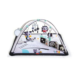 Tiny Love Gymini Black & White Magical Tales Black, White Baby gym