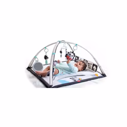 Tiny Love Gymini Black & White Magical Tales Black, White Baby gym
