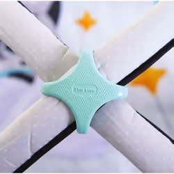 Tiny Love Gymini Black & White Magical Tales Black, White Baby gym