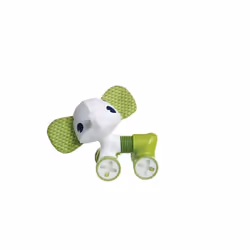 Tiny Love Samuel, 3 month(s), 4 wheel(s), Green, White