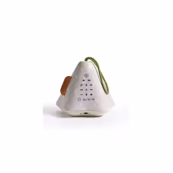 Boho Chic Tiny Dreamer, Baby Starlight Projector Mobile, Cot Musical Mobile with Soothing Night Light and Take-Along Lantern ...