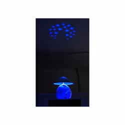 TINY LOVE Mobile Musical and 3 in 1 Scalable Projector MAGICAL NIGHT, Black & White