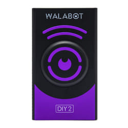 WALABOT DIY 2 - Advanced Stud Finder and Wall Scanner for Android & iO