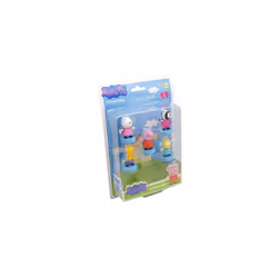 Peppa Pig 7290112473578 Stamper, Multicolour