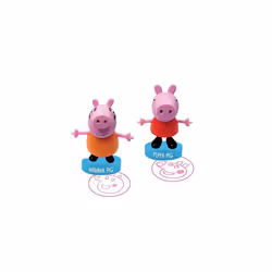 Peppa Pig 7290112473578 Stamper, Multicolour