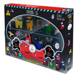 Amo Toys 2270AU children's toy figure