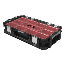 Keter 240051 equipment case Flip case Black