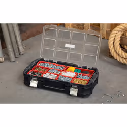 Keter 240051 equipment case Flip case Black - Additional view 5
