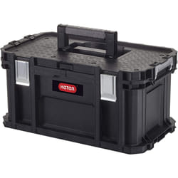 Keter Connect Tool Box  54 x 31.2 x 27.5 cm Durable