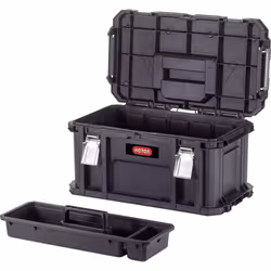 Keter Connect Tool Box  54 x 31.2 x 27.5 cm Durable