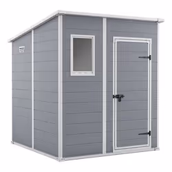 Keter Manor Pent 6x6 - Additional view 4