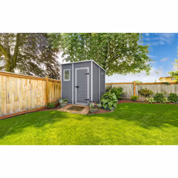 Keter Manor Pent 6x6 - Additional view 5