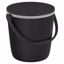 Keter Table Cooler Anthracite Garden Beach Picnic Table Ice Bucket Cooler