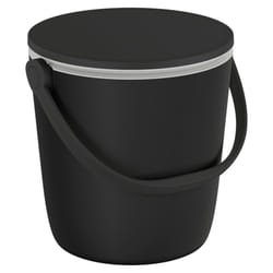 Keter Table Cooler Anthracite Garden Beach Picnic Table Ice Bucket Cooler