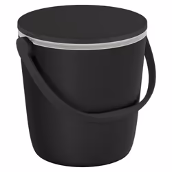 Keter Table Cooler Anthracite Garden Beach Picnic Table Ice Bucket Cooler