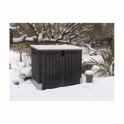 Keter Store-It-Out MIDI Plastic shed