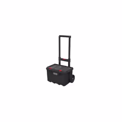 Stack & Roll System
