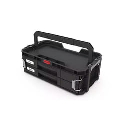 KETER SKRZYNKA ORGANIZER Z 2 SZUFLADAMI CONNECT
