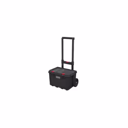 Stack & Roll Heavy Duty DIY Tool Storage Cart