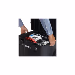 Stack & Roll Heavy Duty DIY Tool Storage Cart - Additional view 5