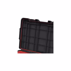 Keter Stack & Roll Heavy Duty DIY Power Tool Storage Case (253382) - Additional view 4