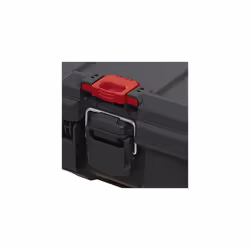 Keter Stack & Roll Heavy Duty DIY Power Tool Storage Case (253382) - Additional view 5